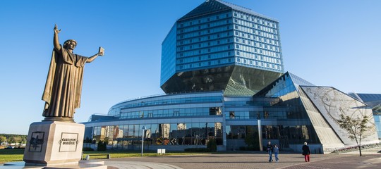 E ora la Bielorussia vuole liberarsi dall’abbraccio di Mosca