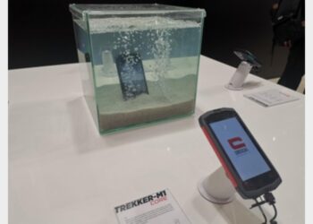 Ecco gli smartphone indistruttibili