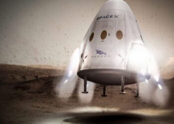 Elon Musk, il biglietto per Marte costerà 100.000 dollari