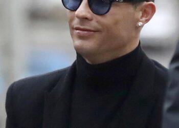 Emiliano, hotel CR7 su Gargano fake news