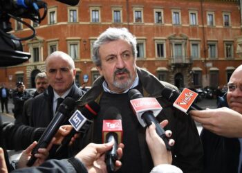 Emiliano, stop neoautoritarismo Salvini
