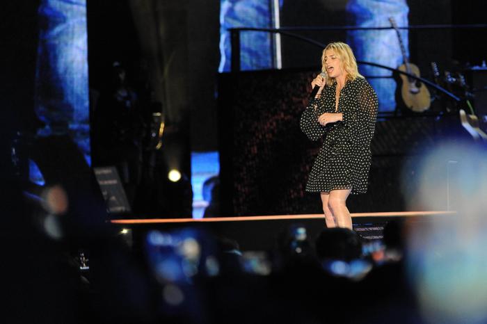 Emma, non sarò mai come chi mi ha offeso