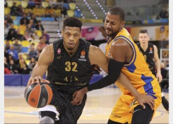 Eurolega:Gran Canaria-Ax Milano 104-106