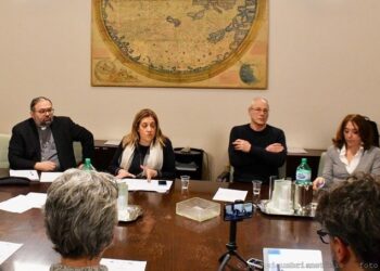 Europa InfoSound dedicato all’attuazione Fondi Ue