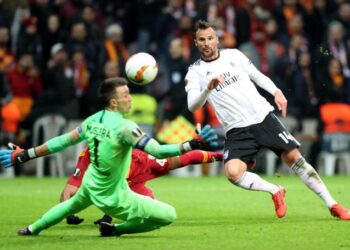 Europa League: sedicesimi, risultati