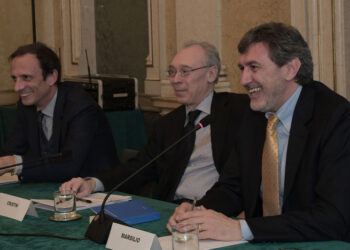 Europee: Fedriga, non ci sarà blocco Lega-M5S
