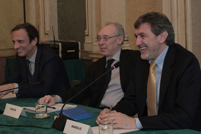 Europee: Fedriga, non ci sarà blocco Lega-M5S