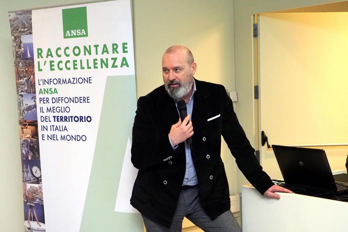 Evento su opere,Bonaccini invita governo