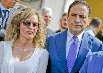 Ex sindaco imputato su Fb, mi suicido