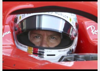 F1: Ferrari 2019, domani su Sky Sport