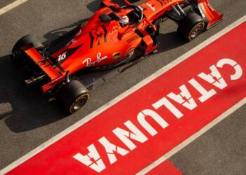 F1: Leclerc, Ferrari dà sempre emozioni