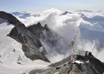 Fai, 3 nuove acquisizioni progetto Alpe