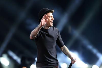 Fedez lascia X Factor. E fa una previsione
 
