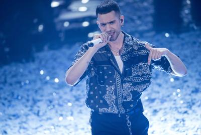 Festival, bufera sul voto
 