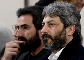 Fico, documenti Tav prima alle Camere