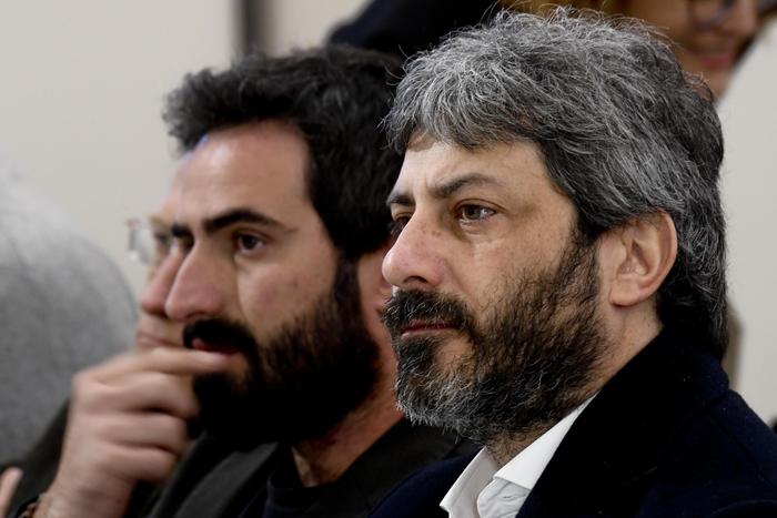 Fico, documenti Tav prima alle Camere