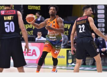 Final Eight 2019: alle 21 la sfida con Brindisi