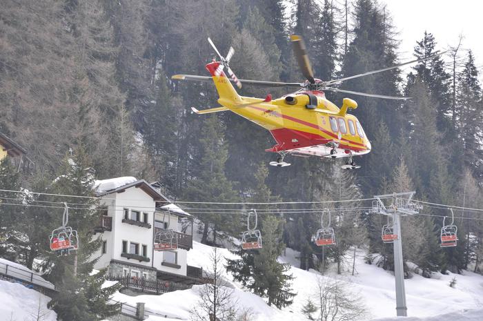 Finisce fuoripista a Cogne, morta 13enne