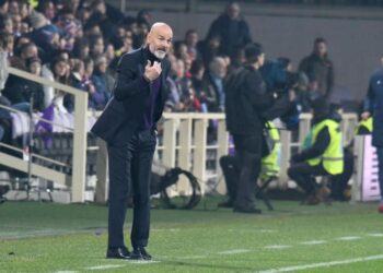 Fiorentina: Pioli, ho visto coraggio