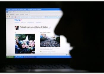 Flickr,fino al 12 marzo per salvare foto