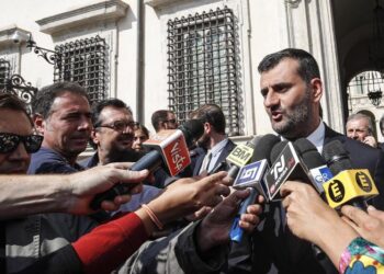 Forum all’Ansa con il sindaco di Bari