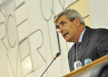 Fosson, spero decreto l. Severino