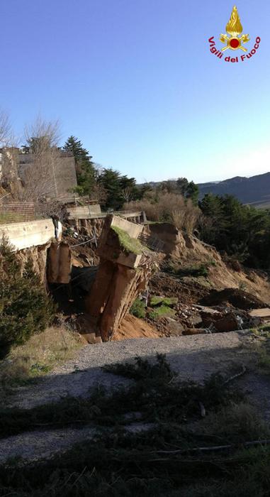 Frana Pomarico, nominato il commissario