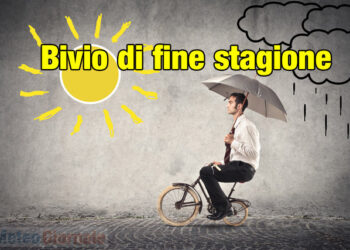 Freddo o mite? Siamo al bivio meteo di fine stagione