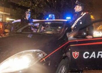 Furto da 100.000 euro a poste di Cortona