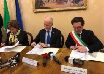 Gabrielli, comunità chiedono sicurezza