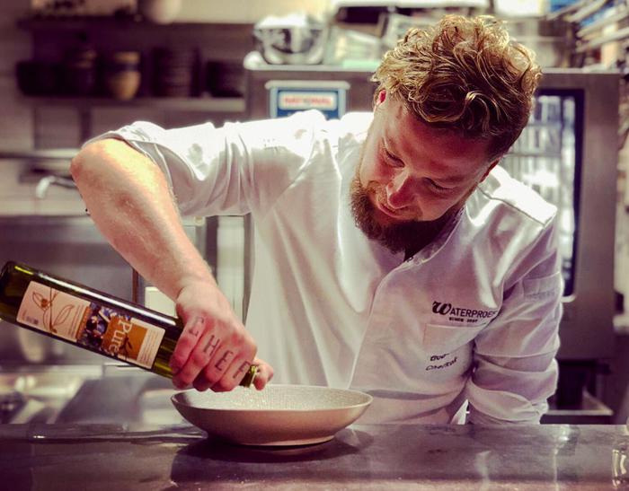 ‘Gastronomix’, festival di chef europei in Piemonte