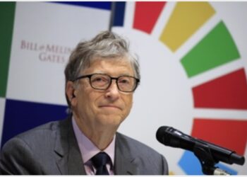 Gates, libri obsoleti, usare software