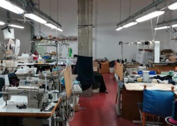 Gdf sequestra falsi, operazione a Napoli