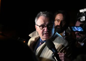 Genitori Renzi ‘increduli e prostrati’