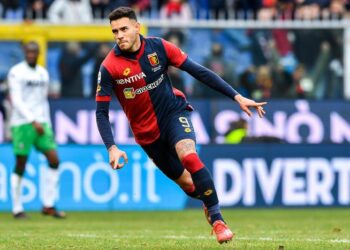 Genoa: Sanabria, Lazio squadra forte