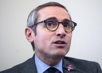 Giornalisti: Raffaele Lorusso rieletto segretario