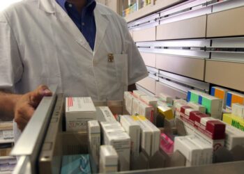 ‘Giornata raccolta del farmaco’ il 9
