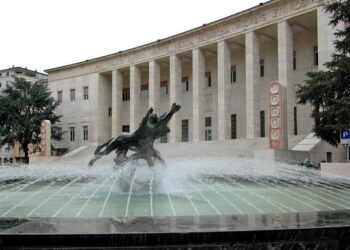 Giudice, bagaglio culturale fondamentalista