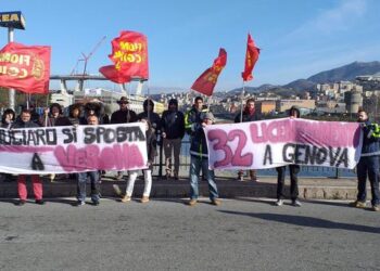 Giugiaro licenzia, lavoratori incontrano Toninelli