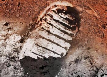 Gli astronauti europei si preparano a camminare sulla Luna