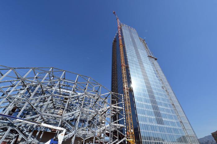 Grattacielo Piemonte, imputati assolti