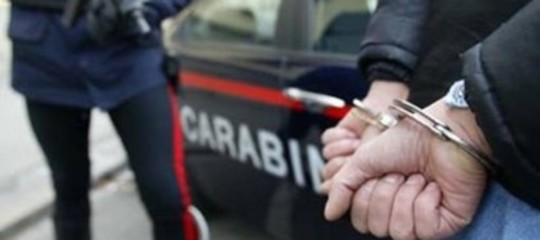 Guerra tra clan a Napoli: 30 misure cautelari