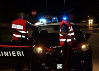 Guidava ubriaco, ritirata la patente