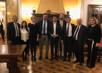 Guidesi, in Umbria aziende strutturate