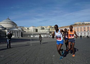 Half Marathon: vince atleta eritreo