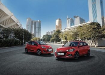 Hyundai i10 e i20 ConnectLine: le occasioni giuste