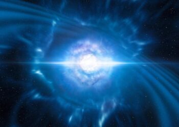 I cacciatori onde gravitazionali saranno ancora più potenti