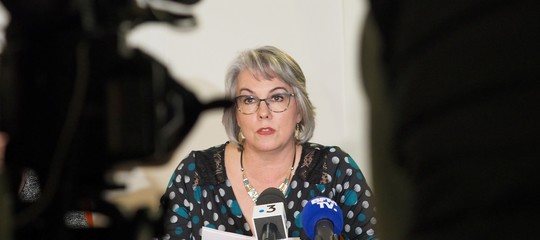 I gilet gialli dicono che la visita di Di Maio è stata un’ingerenza 