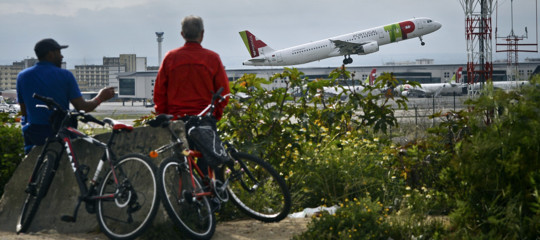 I migranti siamo noi. Cresce il numero di italiani che lasciano il Paese