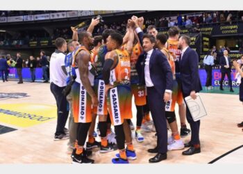 Il Banco sfiora l’impresa e saluta la Final Eight a testa alta